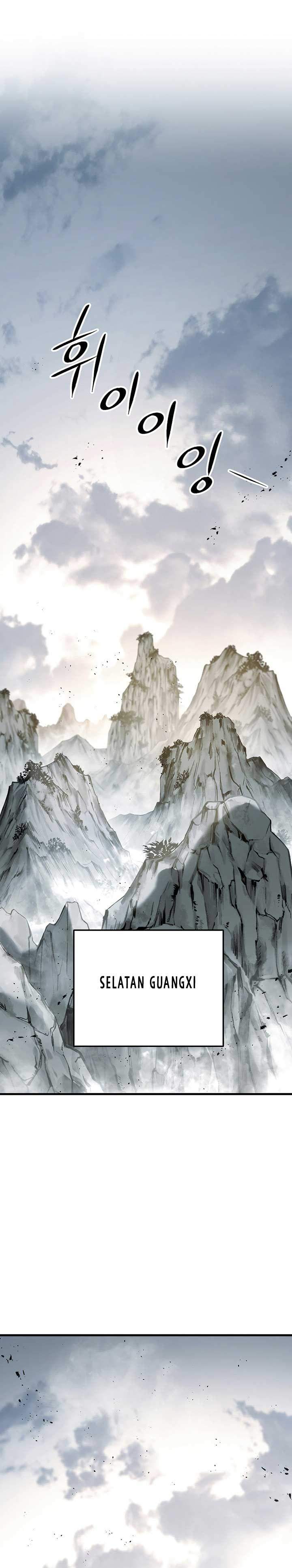 Legend of Asura – The Venom Dragon Chap 63 - Next Chap 64