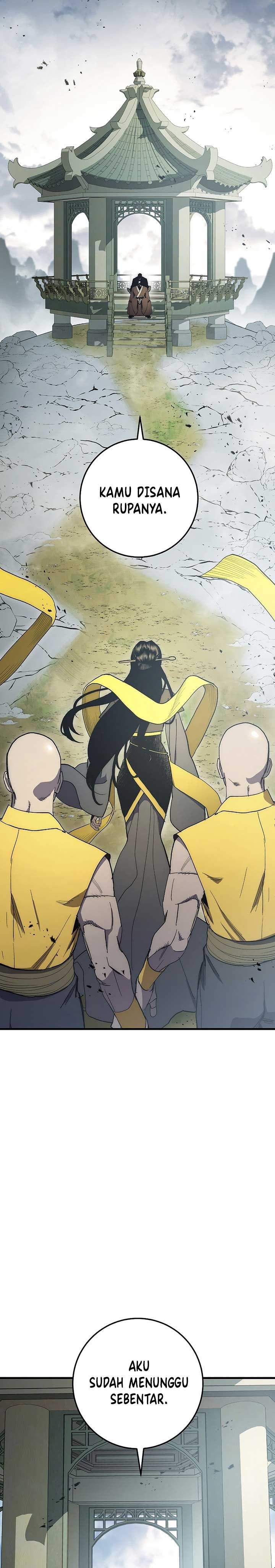 Legend of Asura – The Venom Dragon Chap 63 - Next Chap 64