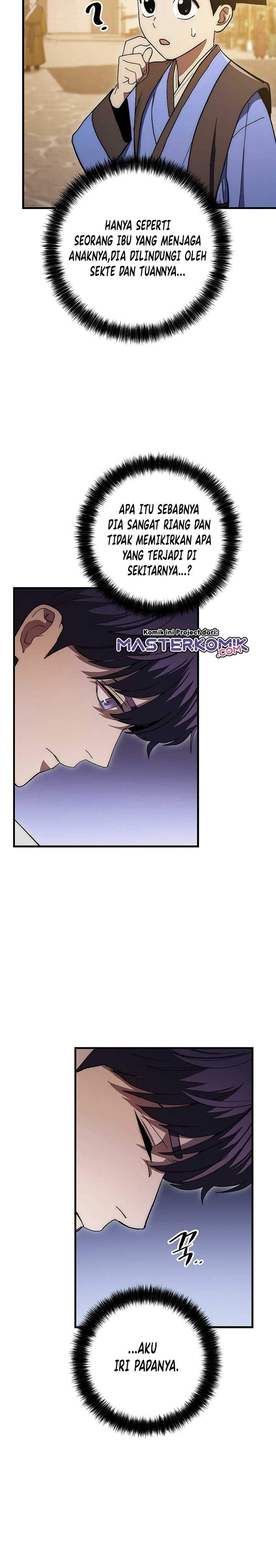 Legend of Asura – The Venom Dragon Chap 63 - Next Chap 64