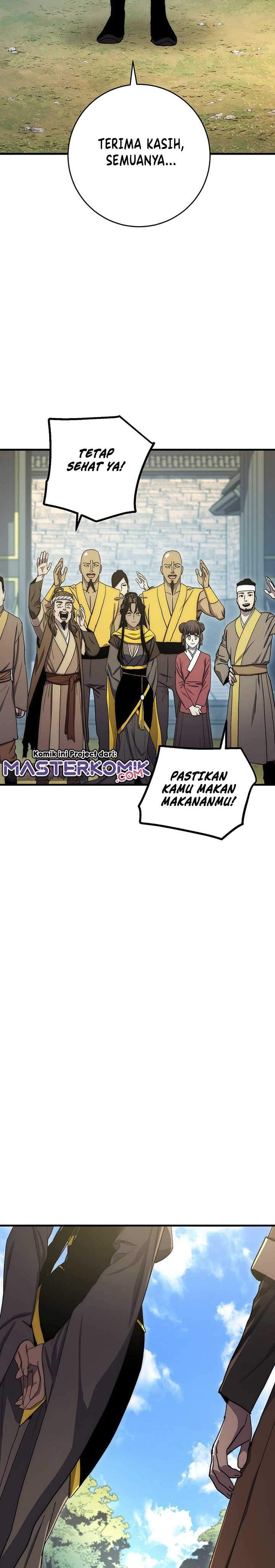 Legend of Asura – The Venom Dragon Chap 60 - Next Chap 61