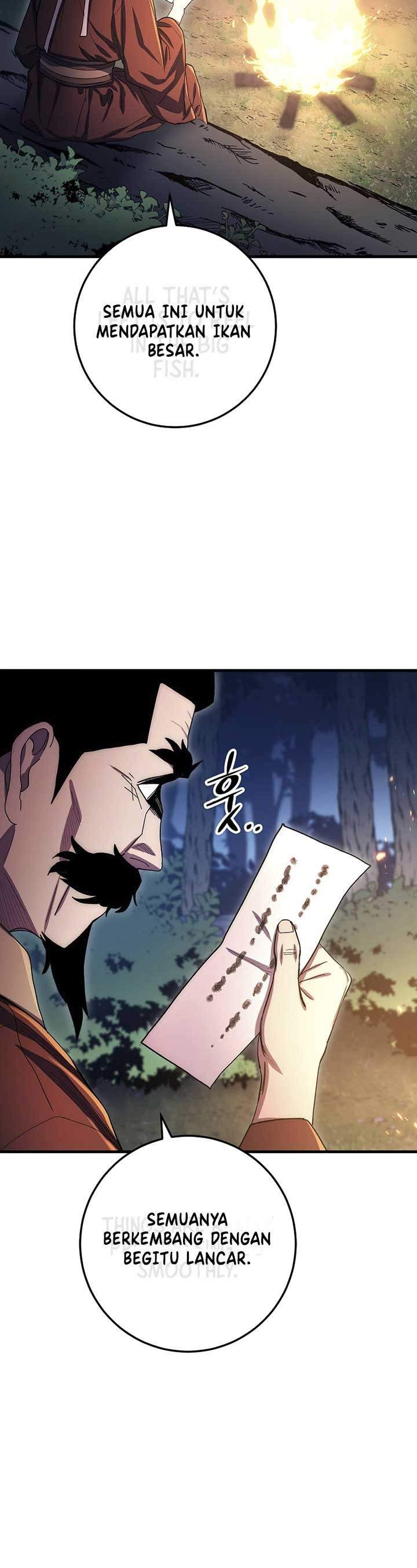 Legend of Asura – The Venom Dragon Chap 60 - Next Chap 61