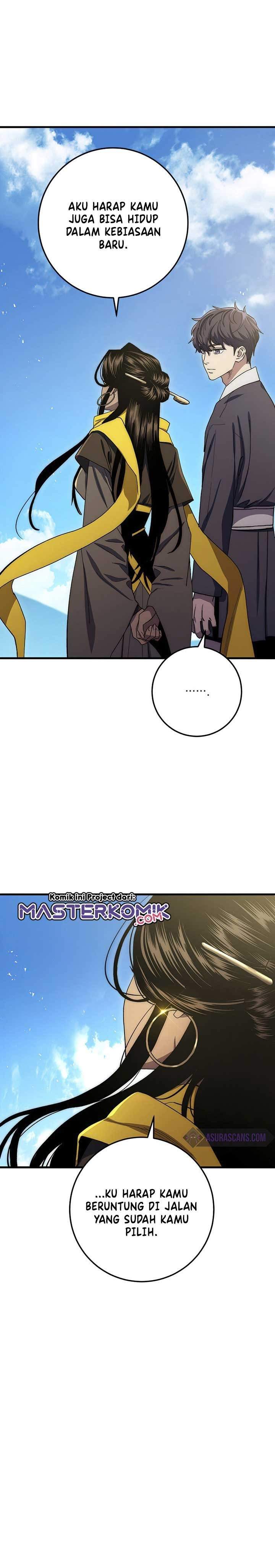 Legend of Asura – The Venom Dragon Chap 60 - Next Chap 61