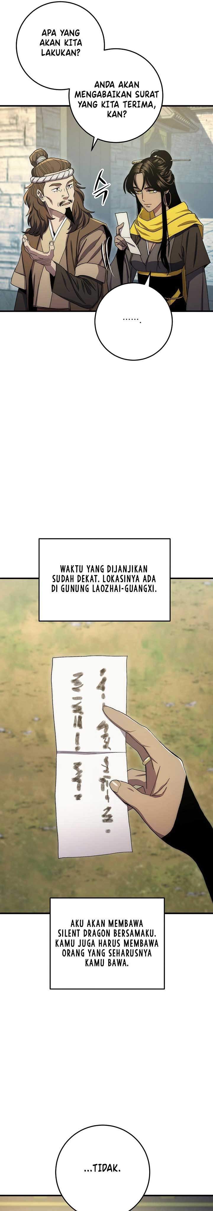 Legend of Asura – The Venom Dragon Chap 60 - Next Chap 61