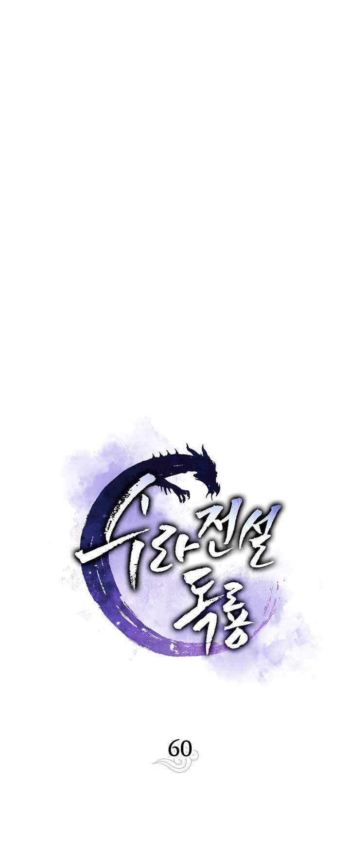 Legend of Asura – The Venom Dragon Chap 60 - Next Chap 61