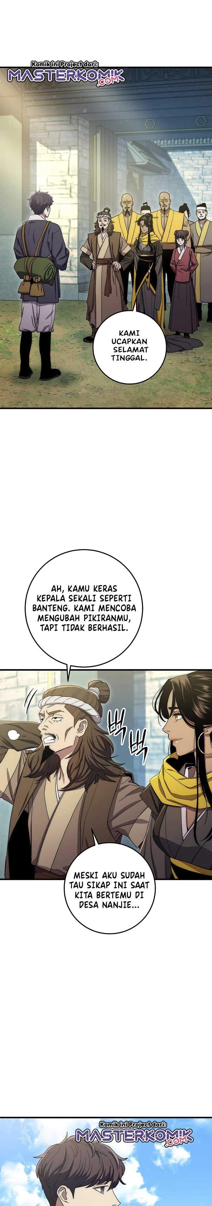 Legend of Asura – The Venom Dragon Chap 60 - Next Chap 61