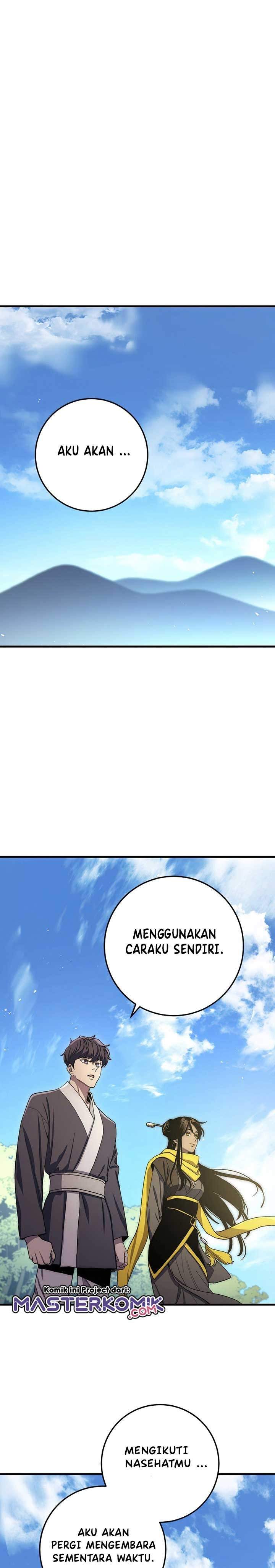 Legend of Asura – The Venom Dragon Chap 60 - Next Chap 61