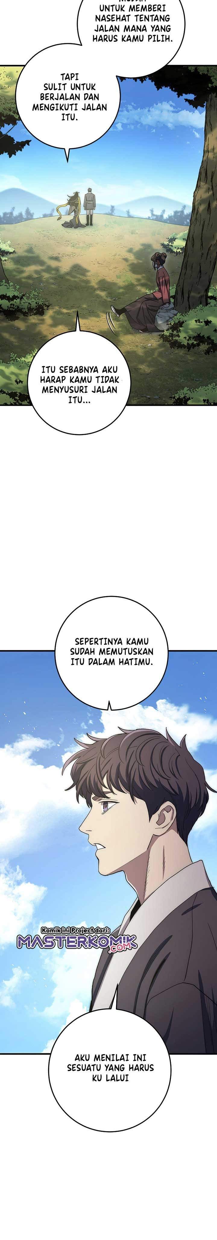 Legend of Asura – The Venom Dragon Chap 60 - Next Chap 61