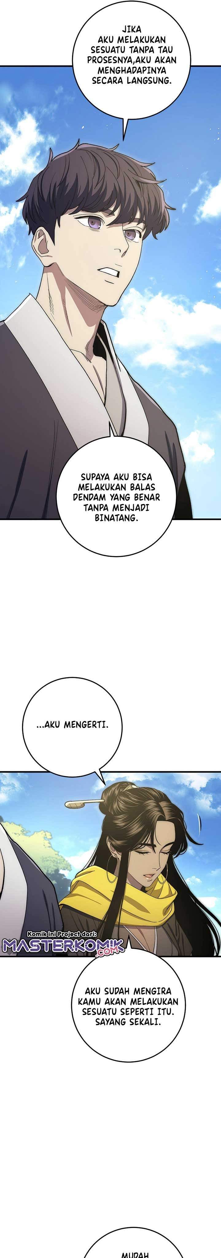 Legend of Asura – The Venom Dragon Chap 60 - Next Chap 61