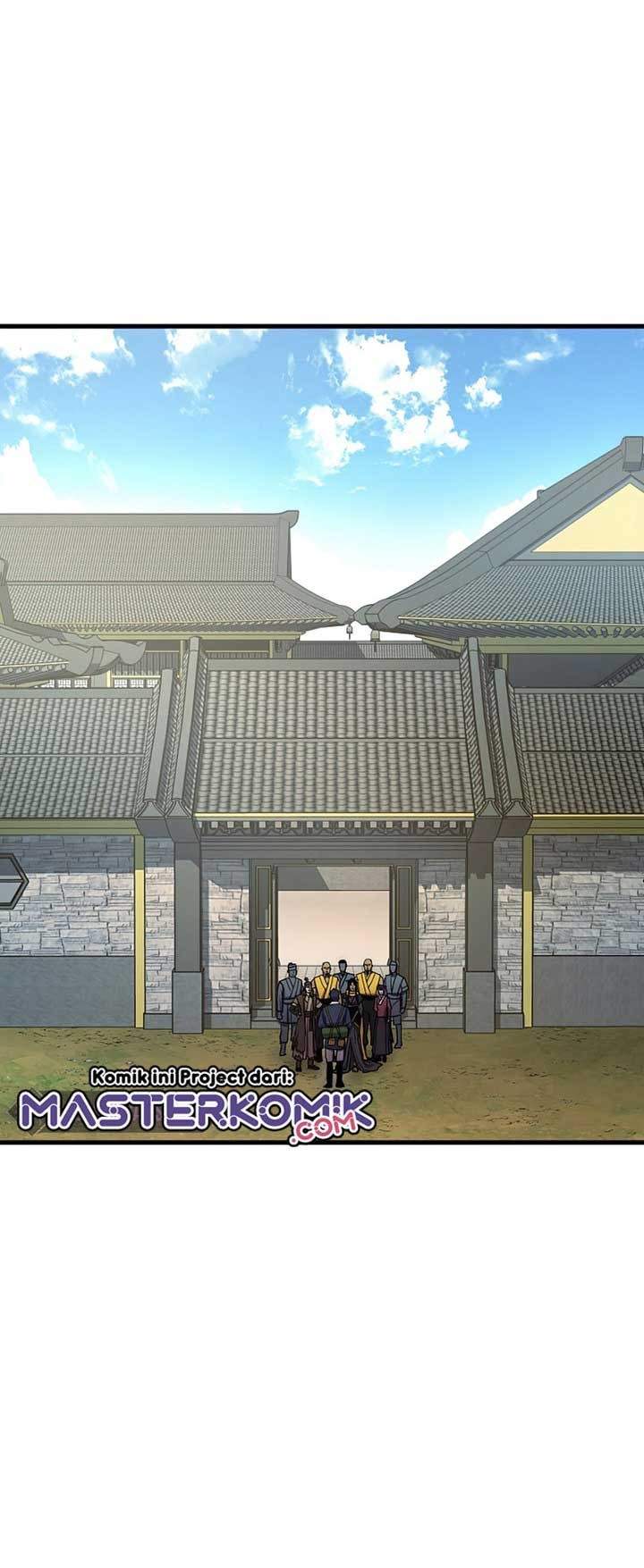 Legend of Asura – The Venom Dragon Chap 60 - Next Chap 61