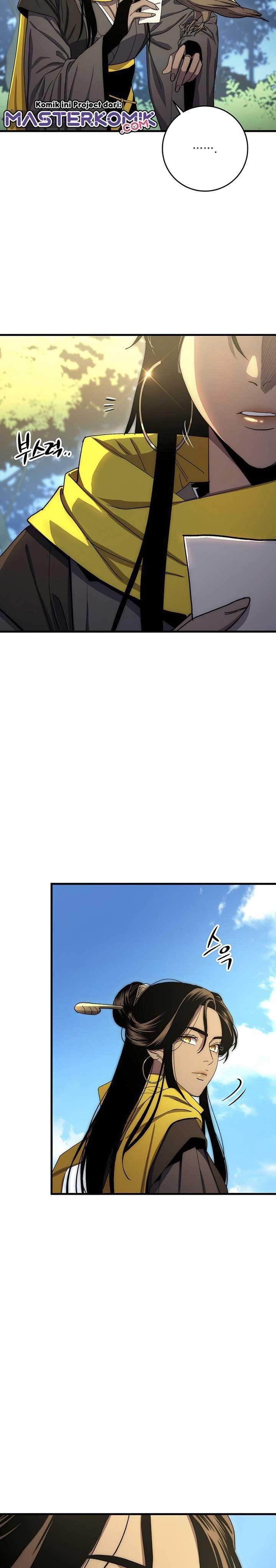 Legend of Asura – The Venom Dragon Chap 60 - Next Chap 61