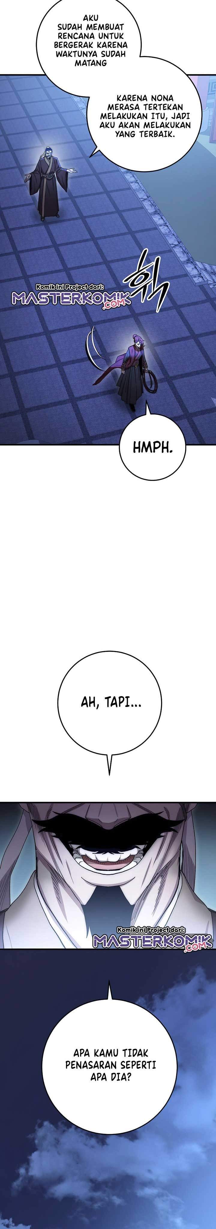 Legend of Asura – The Venom Dragon Chap 60 - Next Chap 61