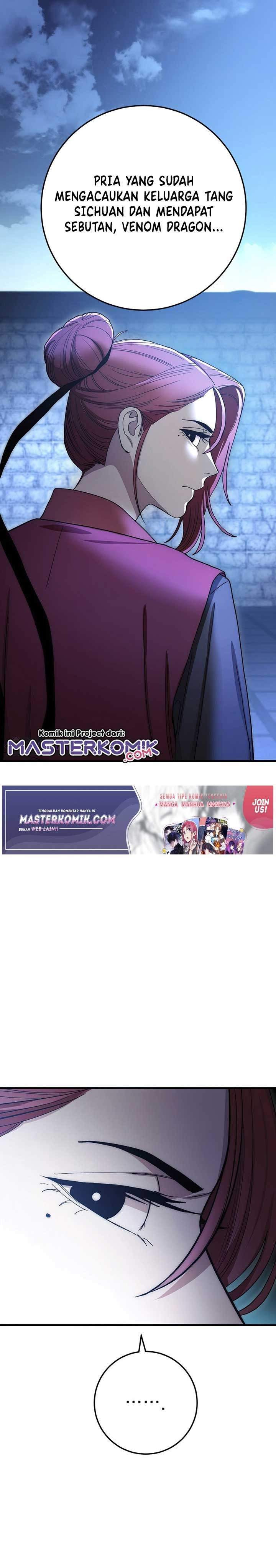 Legend of Asura – The Venom Dragon Chap 60 - Next Chap 61