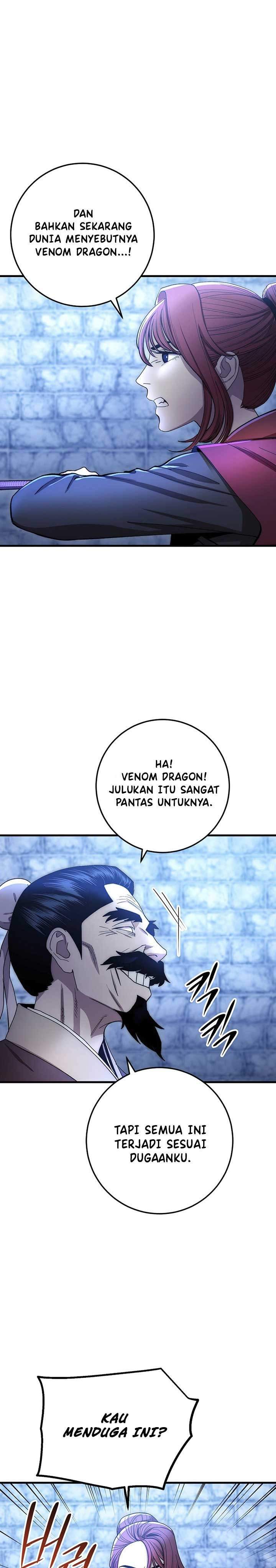 Legend of Asura – The Venom Dragon Chap 60 - Next Chap 61