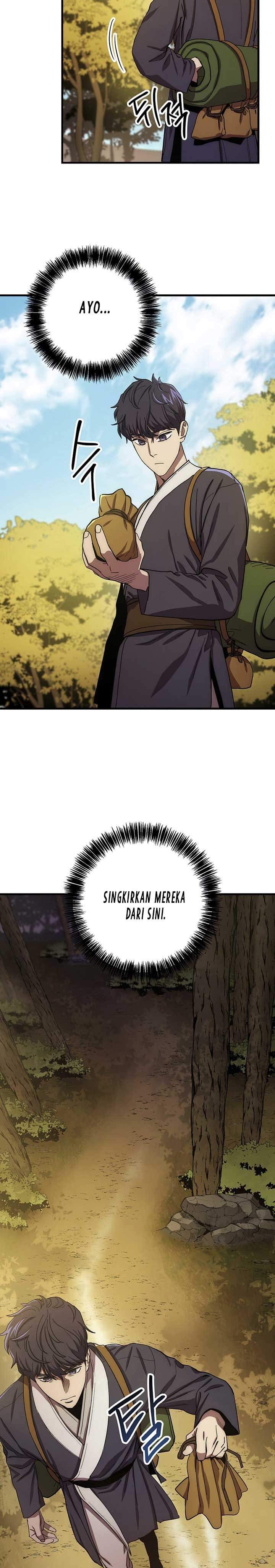 Legend of Asura – The Venom Dragon Chap 61 - Next Chap 62