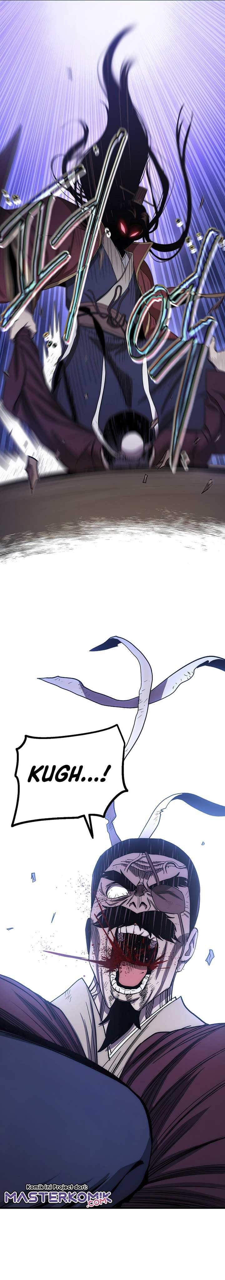 Legend of Asura – The Venom Dragon Chap 61 - Next Chap 62