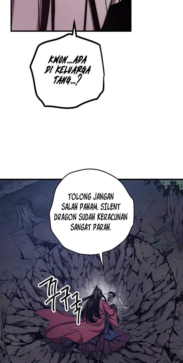 Legend of Asura – The Venom Dragon Chap 61 - Next Chap 62