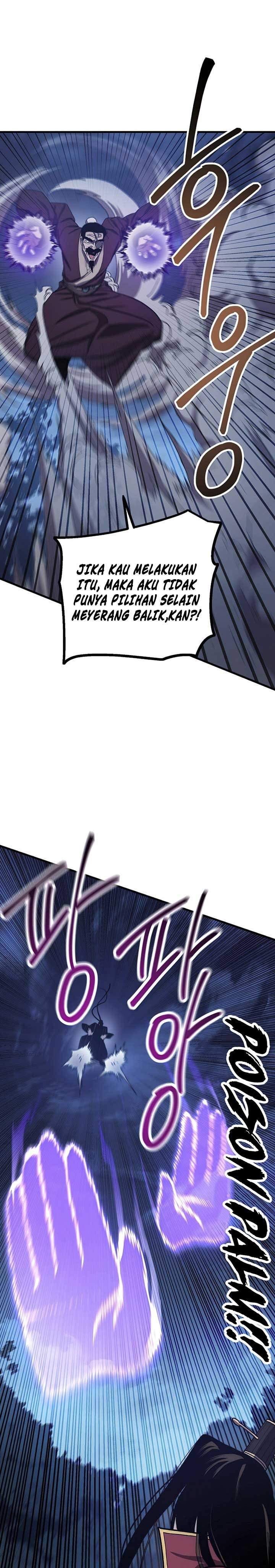 Legend of Asura – The Venom Dragon Chap 61 - Next Chap 62