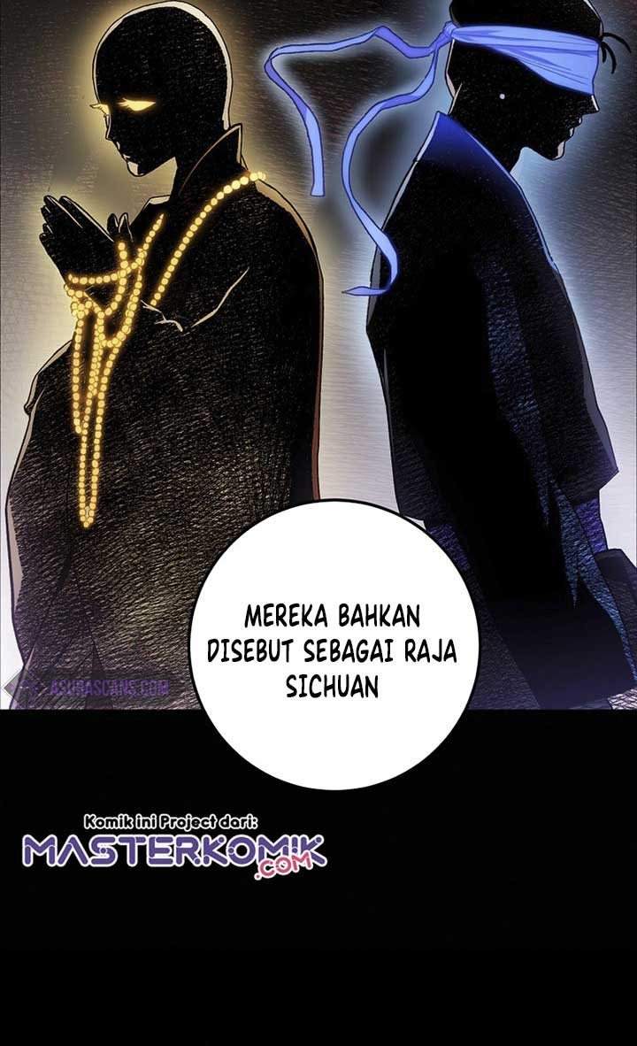 Legend of Asura – The Venom Dragon Chap 61 - Next Chap 62