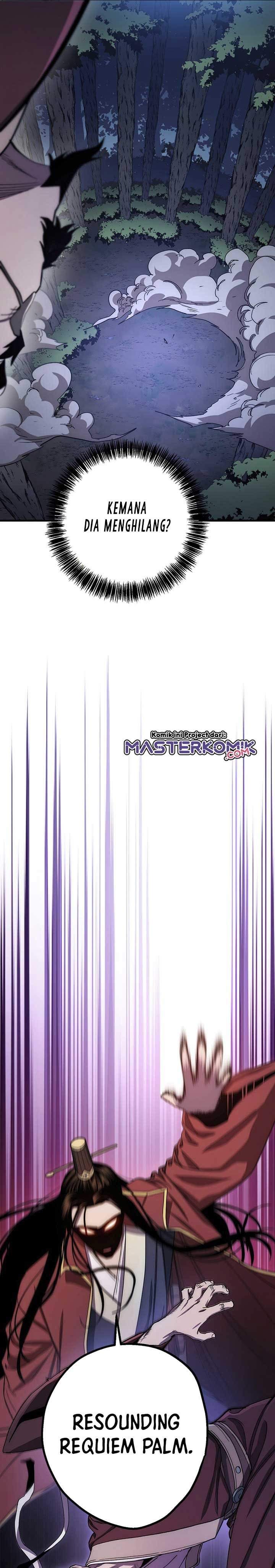 Legend of Asura – The Venom Dragon Chap 61 - Next Chap 62