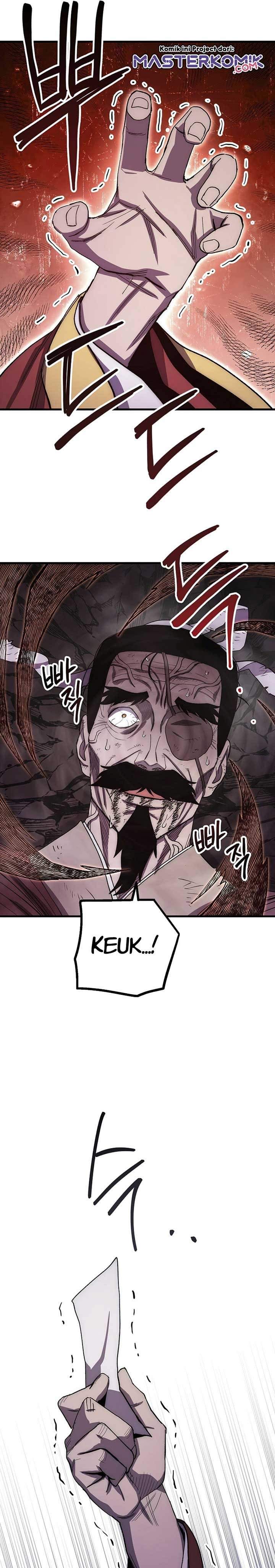 Legend of Asura – The Venom Dragon Chap 61 - Next Chap 62