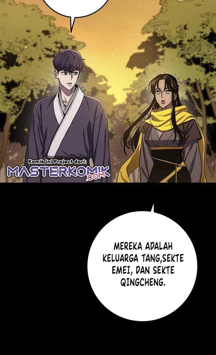 Legend of Asura – The Venom Dragon Chap 61 - Next Chap 62