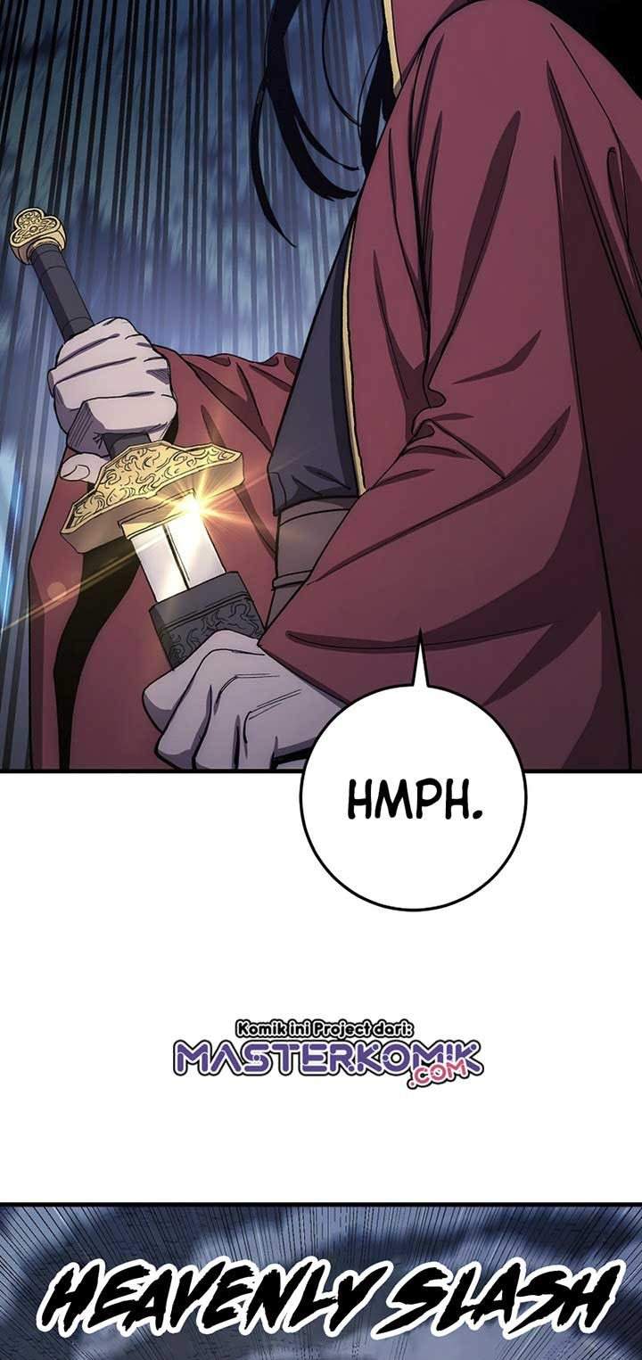 Legend of Asura – The Venom Dragon Chap 61 - Next Chap 62