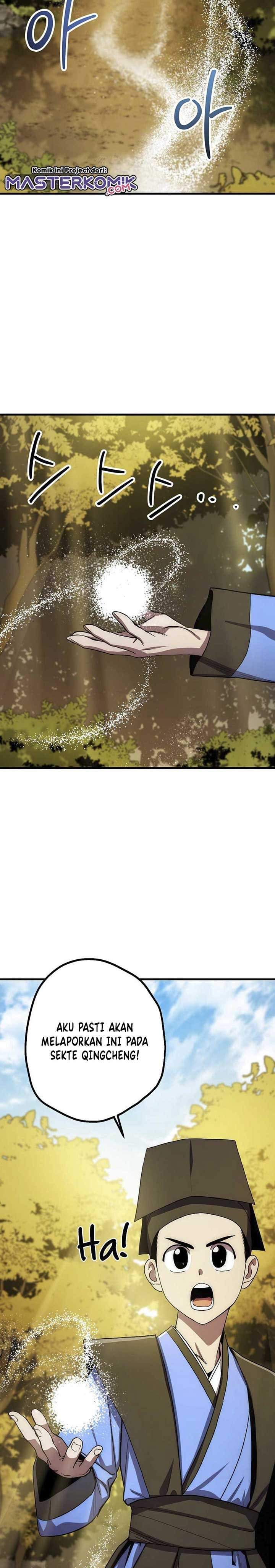 Legend of Asura – The Venom Dragon Chap 61 - Next Chap 62