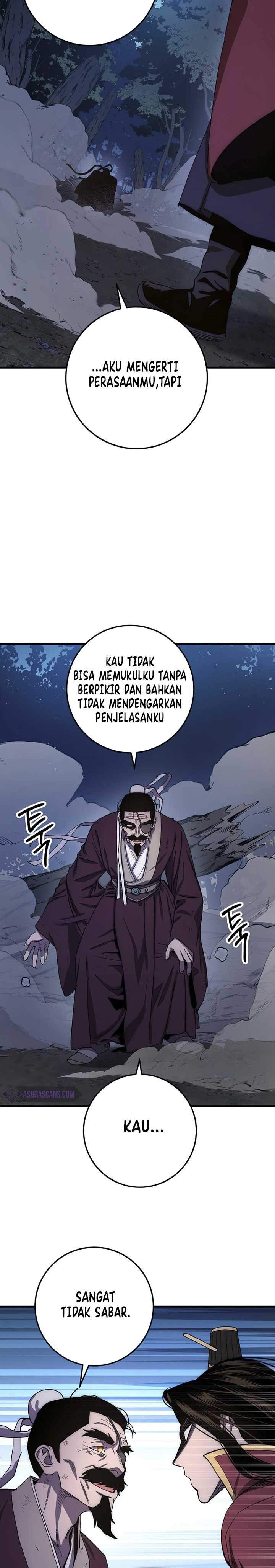 Legend of Asura – The Venom Dragon Chap 61 - Next Chap 62