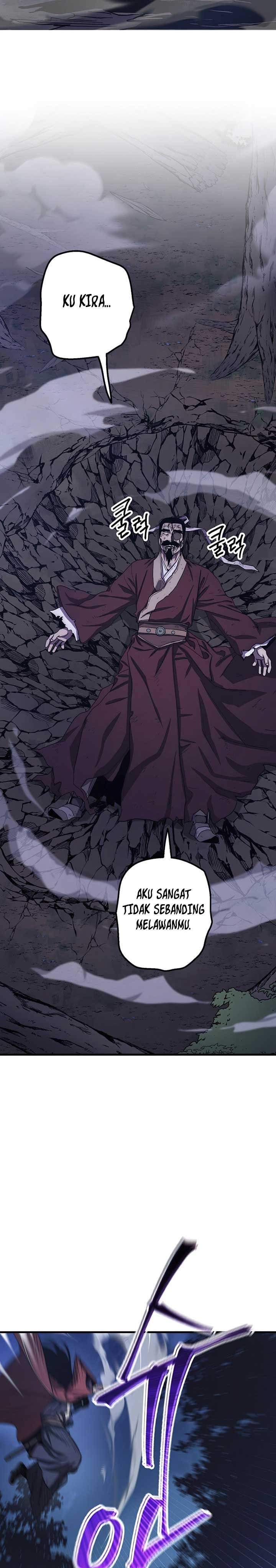 Legend of Asura – The Venom Dragon Chap 61 - Next Chap 62