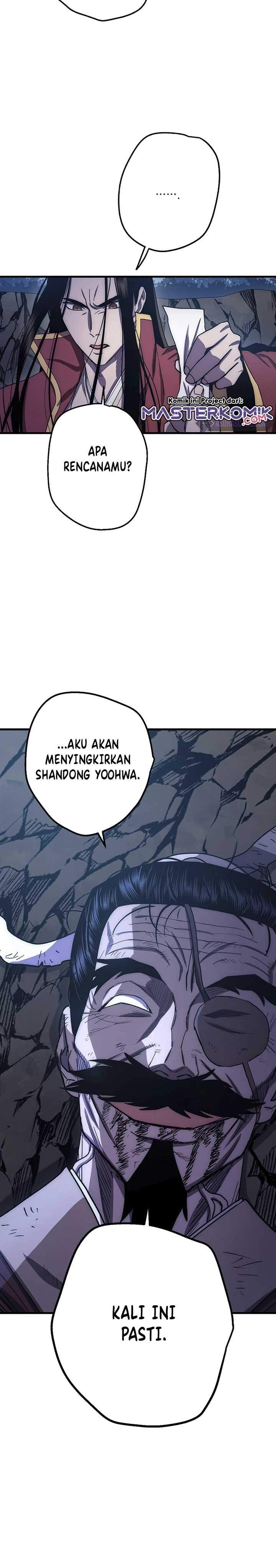 Legend of Asura – The Venom Dragon Chap 61 - Next Chap 62