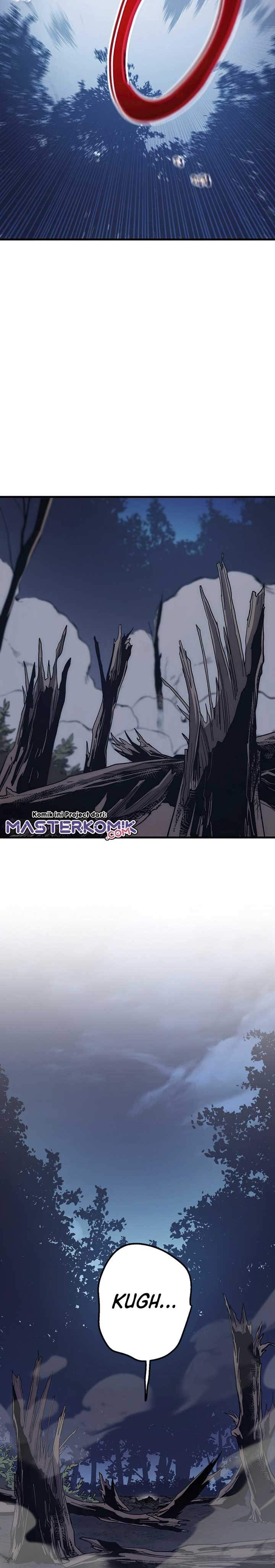 Legend of Asura – The Venom Dragon Chap 61 - Next Chap 62