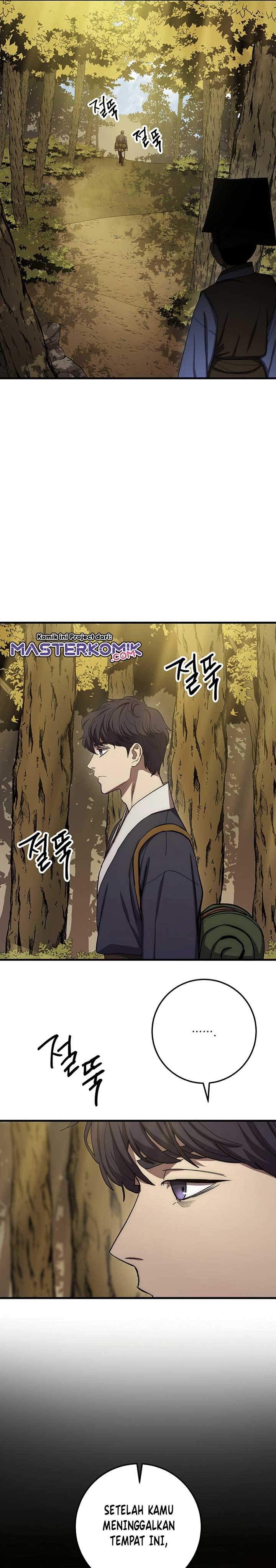 Legend of Asura – The Venom Dragon Chap 61 - Next Chap 62