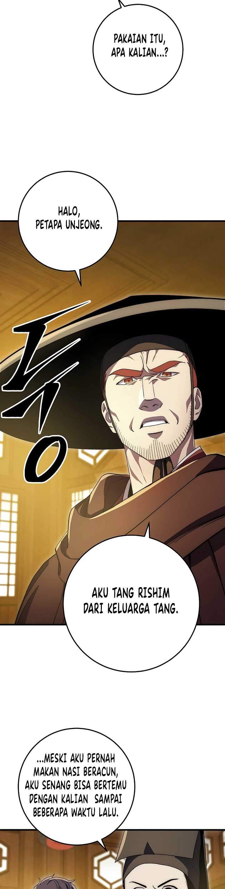 Legend of Asura – The Venom Dragon Chap 62 - Next Chap 63