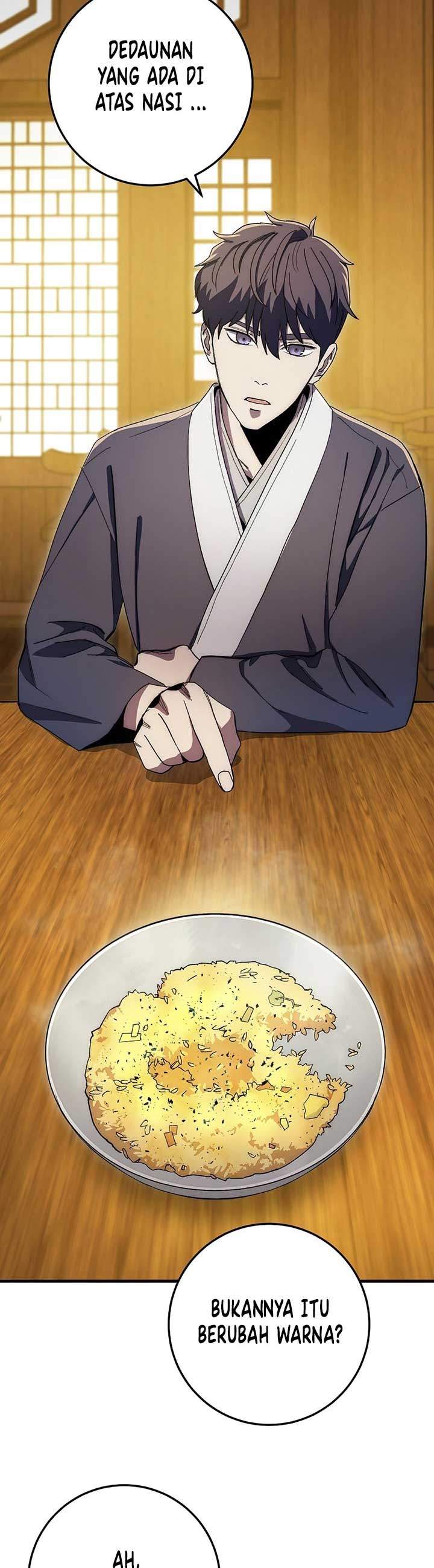 Legend of Asura – The Venom Dragon Chap 62 - Next Chap 63