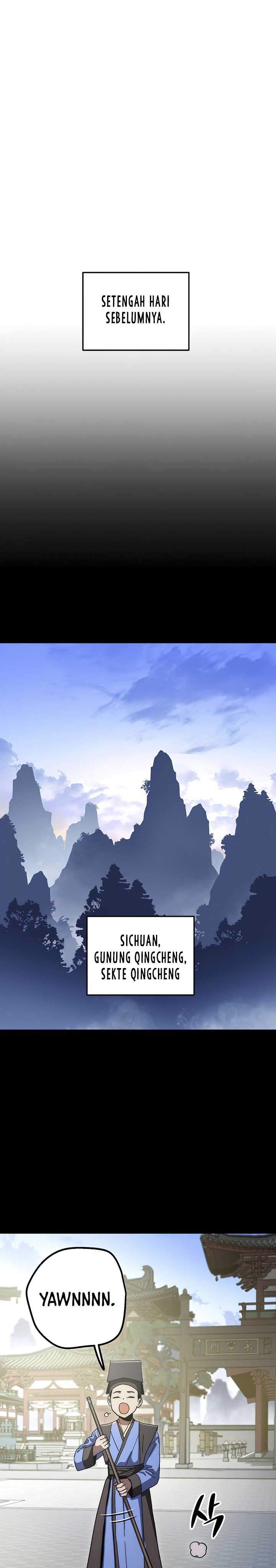 Legend of Asura – The Venom Dragon Chap 62 - Next Chap 63