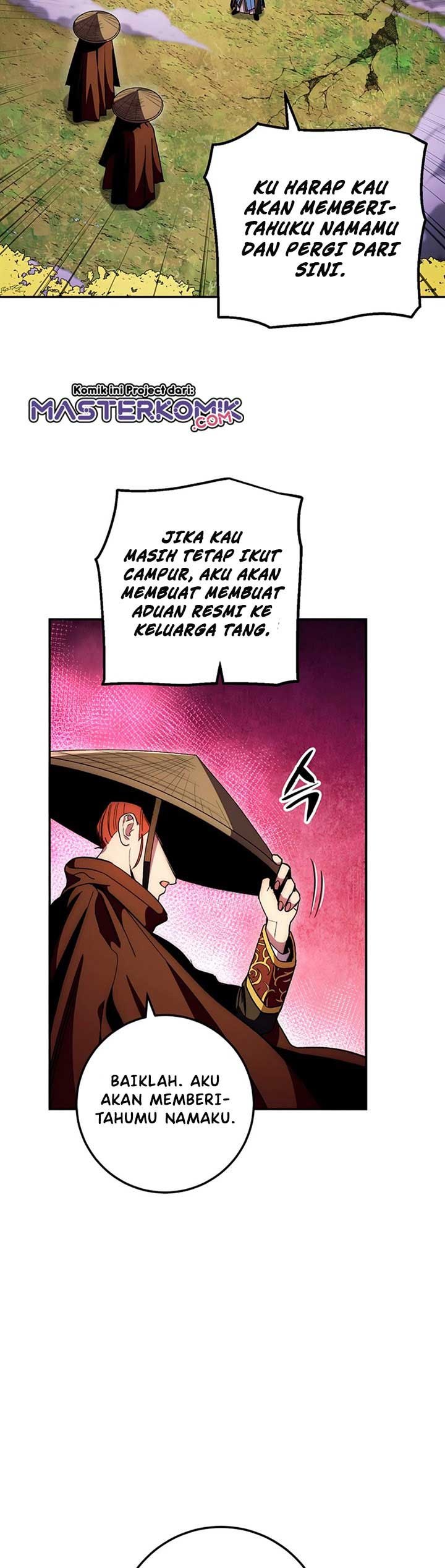 Legend of Asura – The Venom Dragon Chap 67 - Next Chap 68