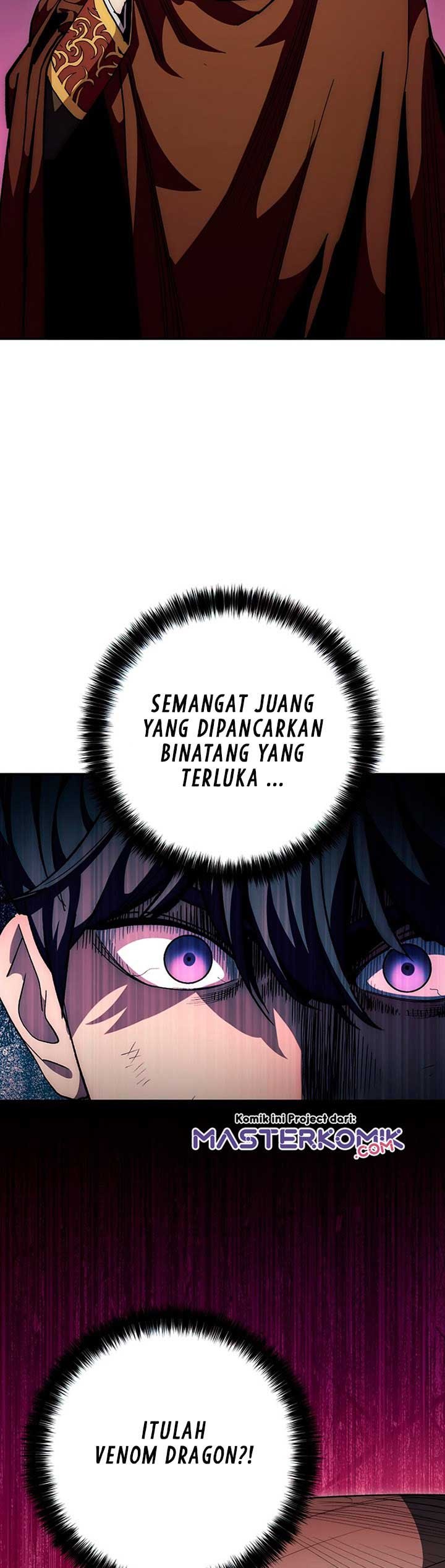 Legend of Asura – The Venom Dragon Chap 67 - Next Chap 68