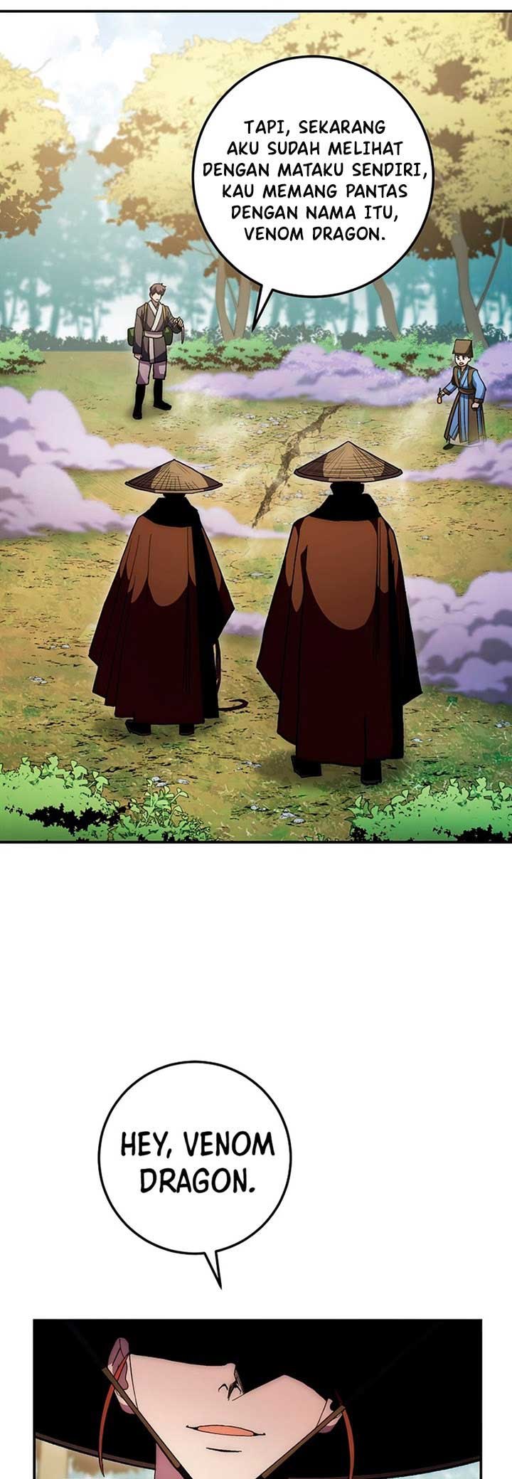 Legend of Asura – The Venom Dragon Chap 67 - Next Chap 68