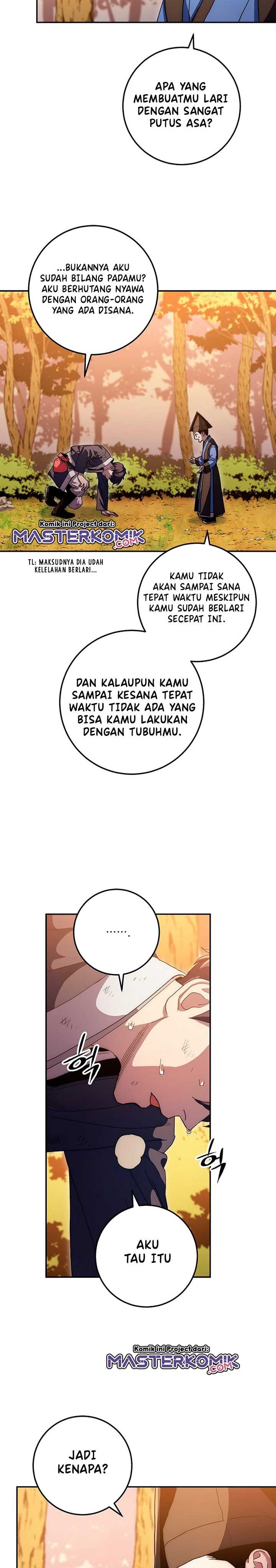 Legend of Asura – The Venom Dragon Chap 67 - Next Chap 68