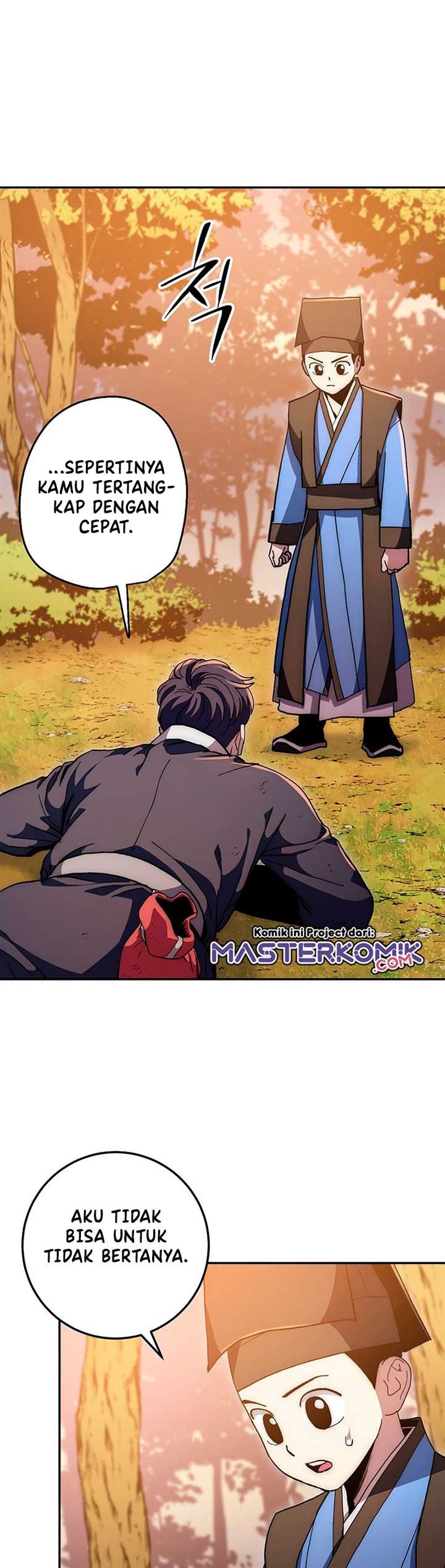 Legend of Asura – The Venom Dragon Chap 67 - Next Chap 68