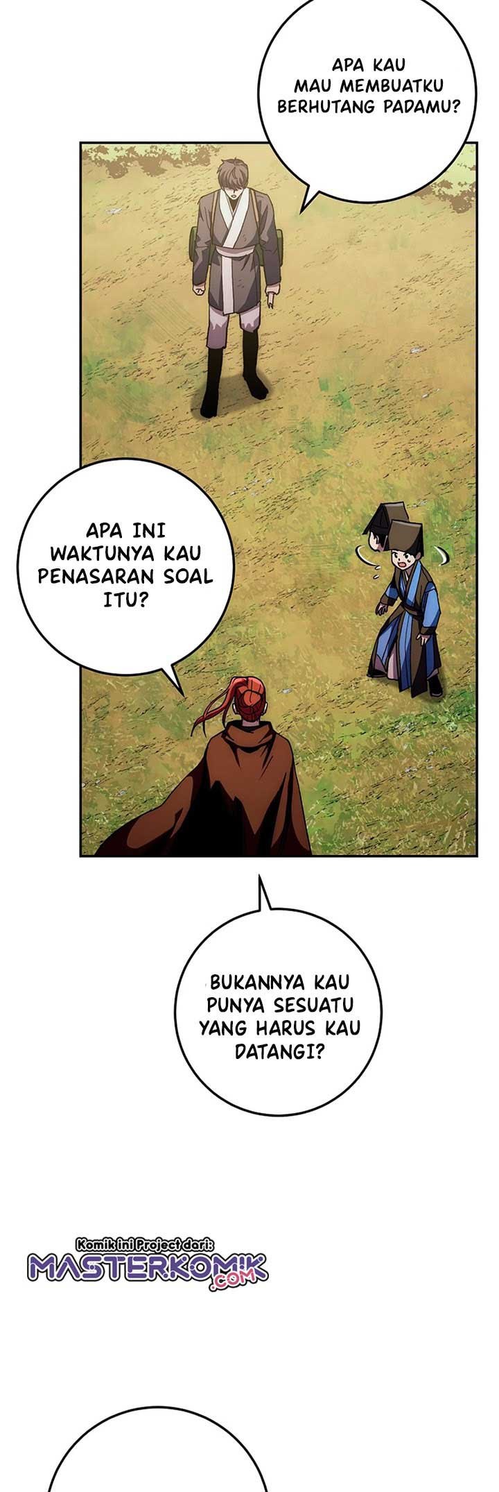 Legend of Asura – The Venom Dragon Chap 67 - Next Chap 68