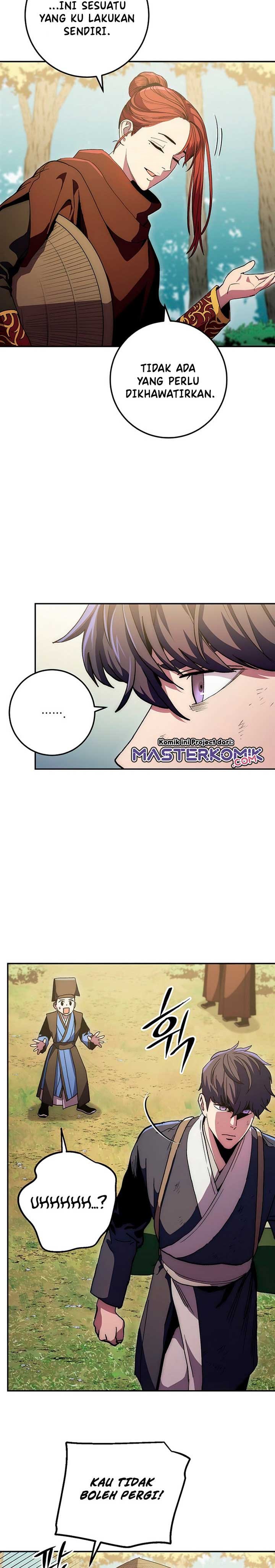 Legend of Asura – The Venom Dragon Chap 67 - Next Chap 68