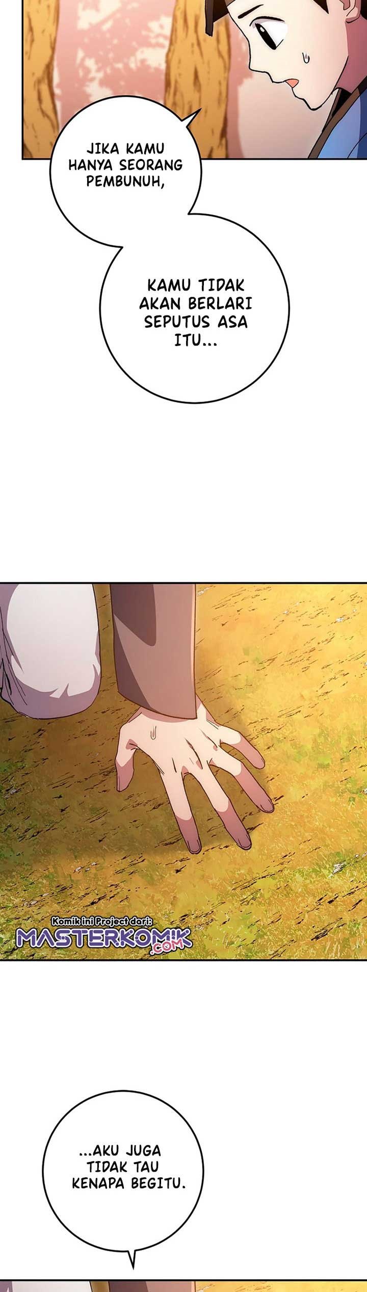 Legend of Asura – The Venom Dragon Chap 67 - Next Chap 68