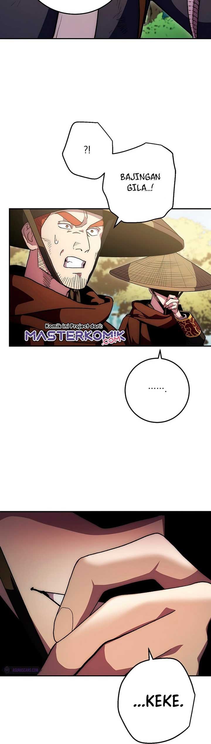 Legend of Asura – The Venom Dragon Chap 67 - Next Chap 68