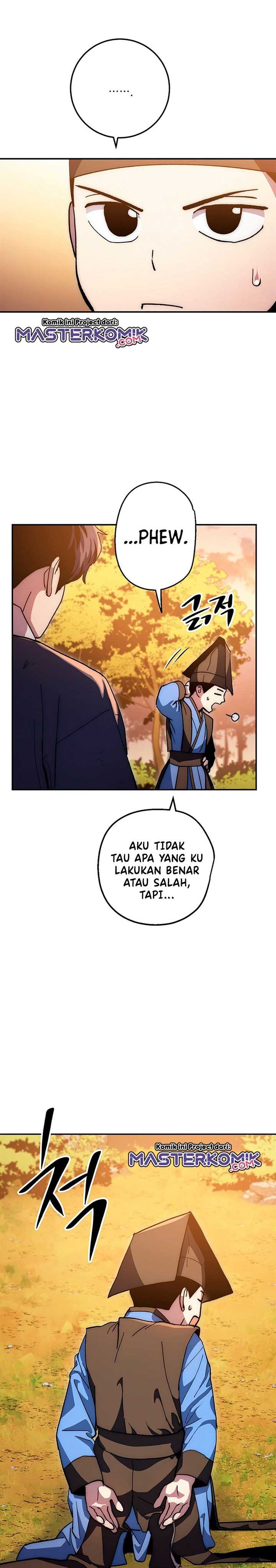 Legend of Asura – The Venom Dragon Chap 67 - Next Chap 68