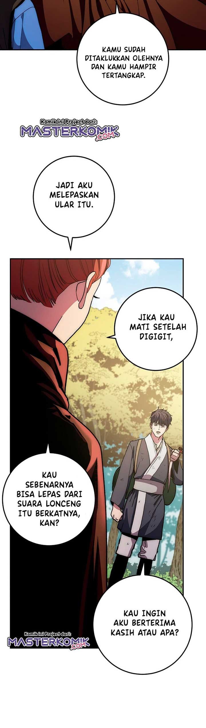 Legend of Asura – The Venom Dragon Chap 67 - Next Chap 68