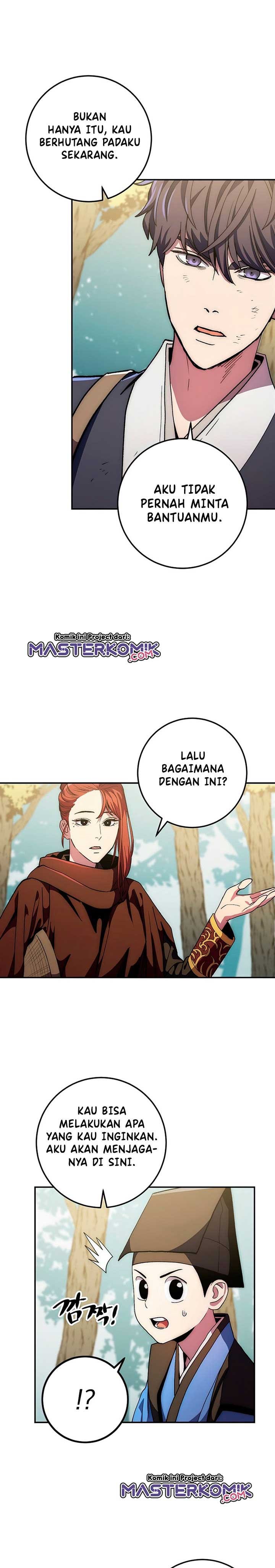 Legend of Asura – The Venom Dragon Chap 67 - Next Chap 68