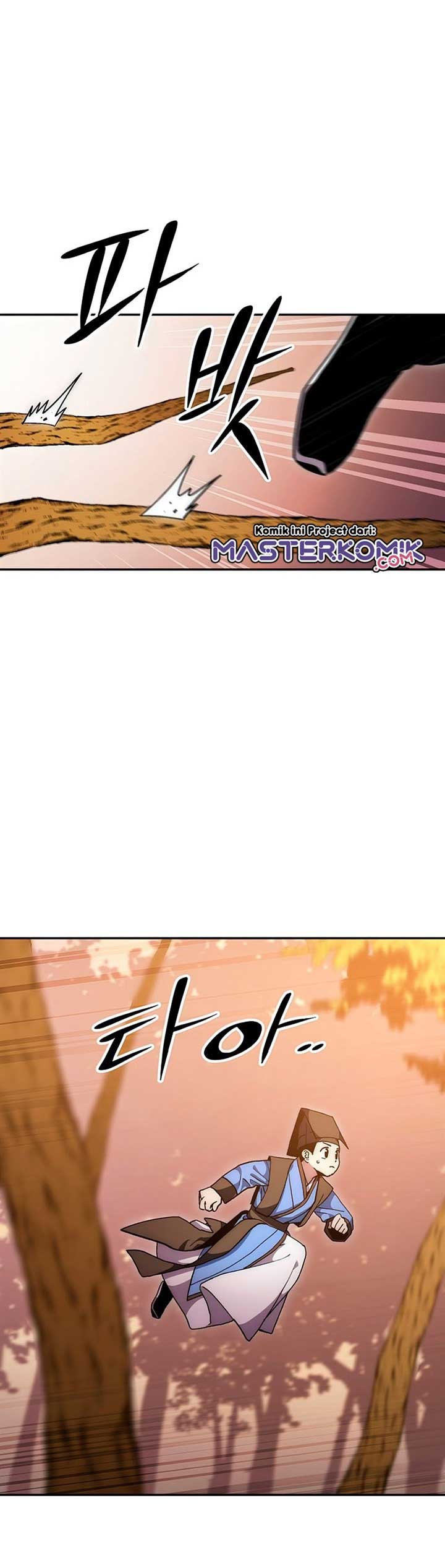 Legend of Asura – The Venom Dragon Chap 67 - Next Chap 68