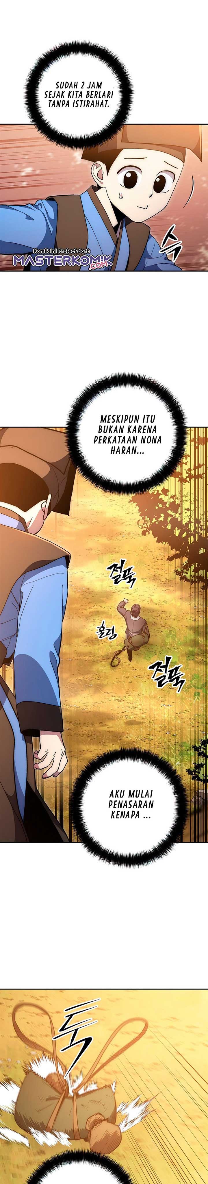 Legend of Asura – The Venom Dragon Chap 67 - Next Chap 68
