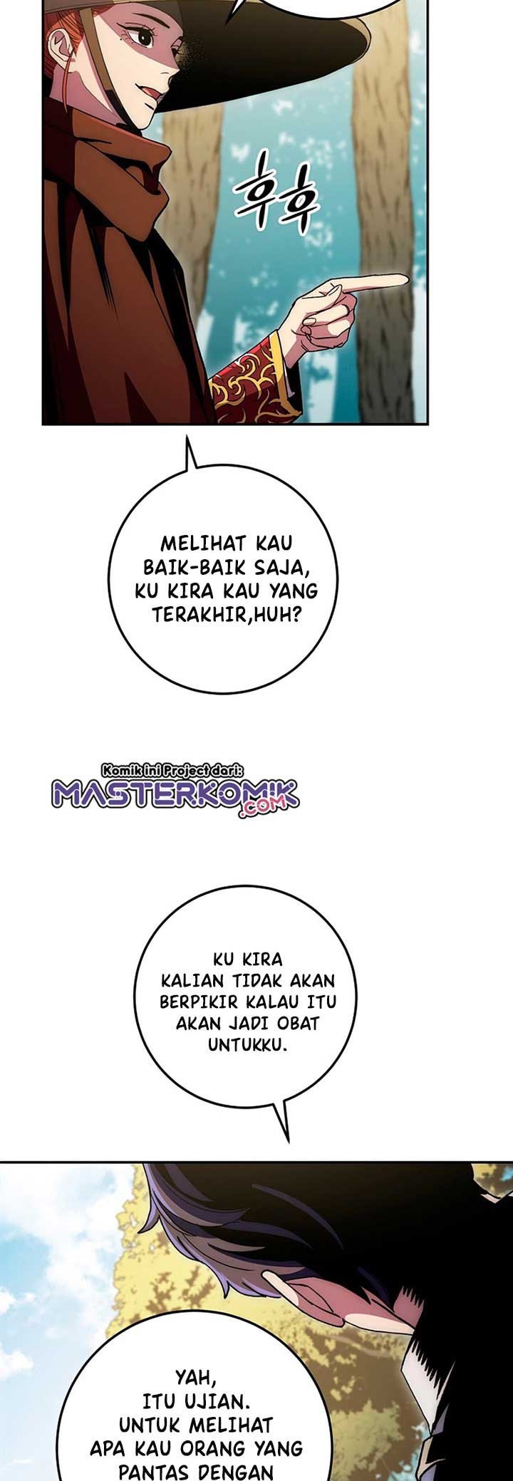 Legend of Asura – The Venom Dragon Chap 67 - Next Chap 68